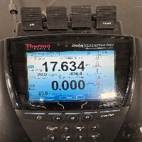 Thermo Scientific Orion VersaStar Pro Advanced Electrochemistry Meter image 2